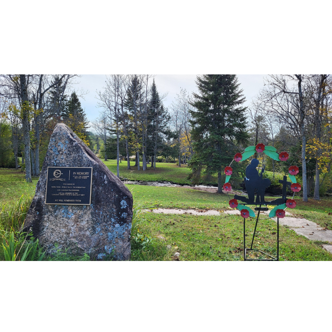 Image for Remembrance Day Ceremony